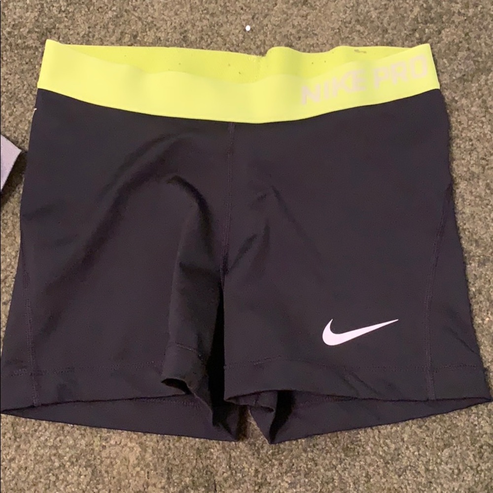 Brand new nike pros